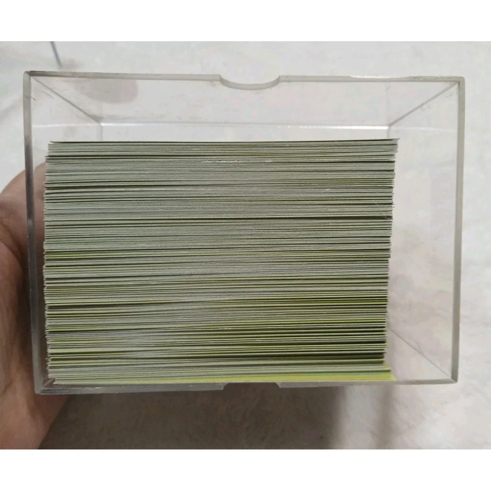 220 +  Harry Potter And The Sorcerers Stone Key Movie Trading Cards 2001 Wizards